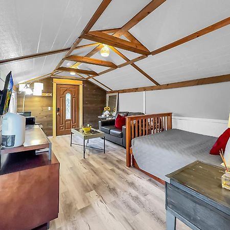 Timberline Lodge Ellicottville Dış mekan fotoğraf