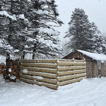 Timberline Lodge Ellicottville Dış mekan fotoğraf