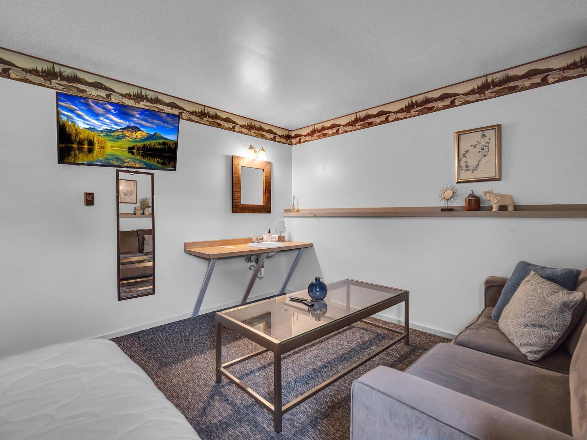 Timberline Lodge Ellicottville Dış mekan fotoğraf