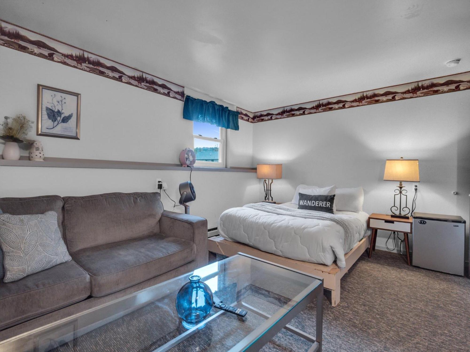 Timberline Lodge Ellicottville Dış mekan fotoğraf