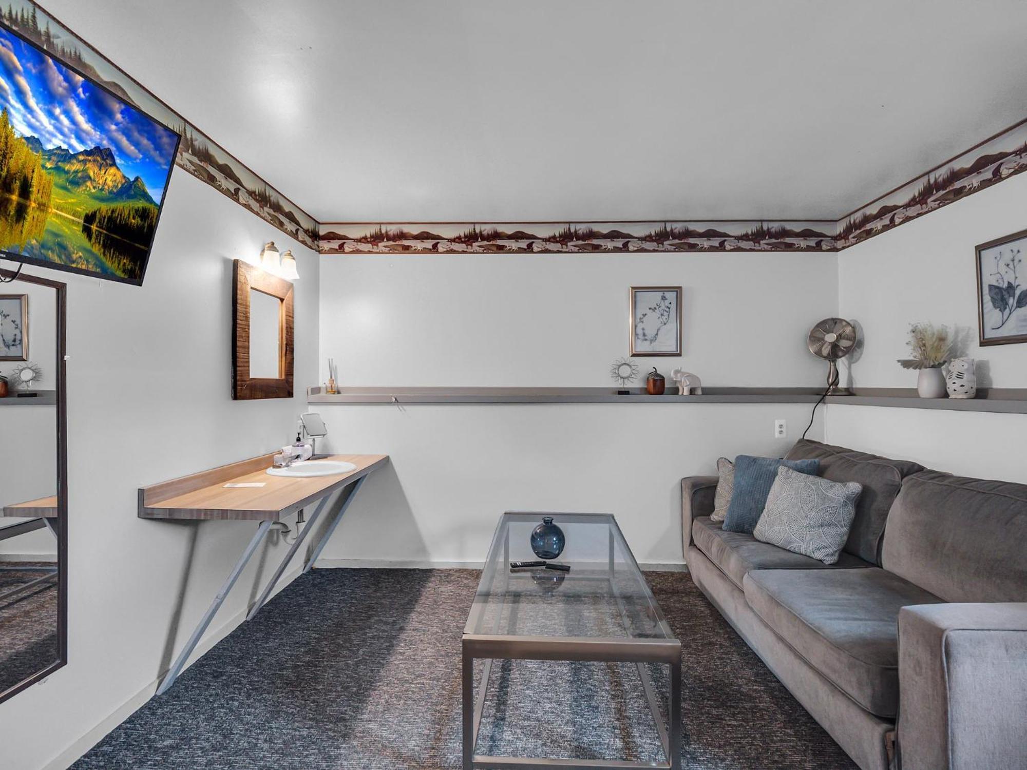 Timberline Lodge Ellicottville Dış mekan fotoğraf