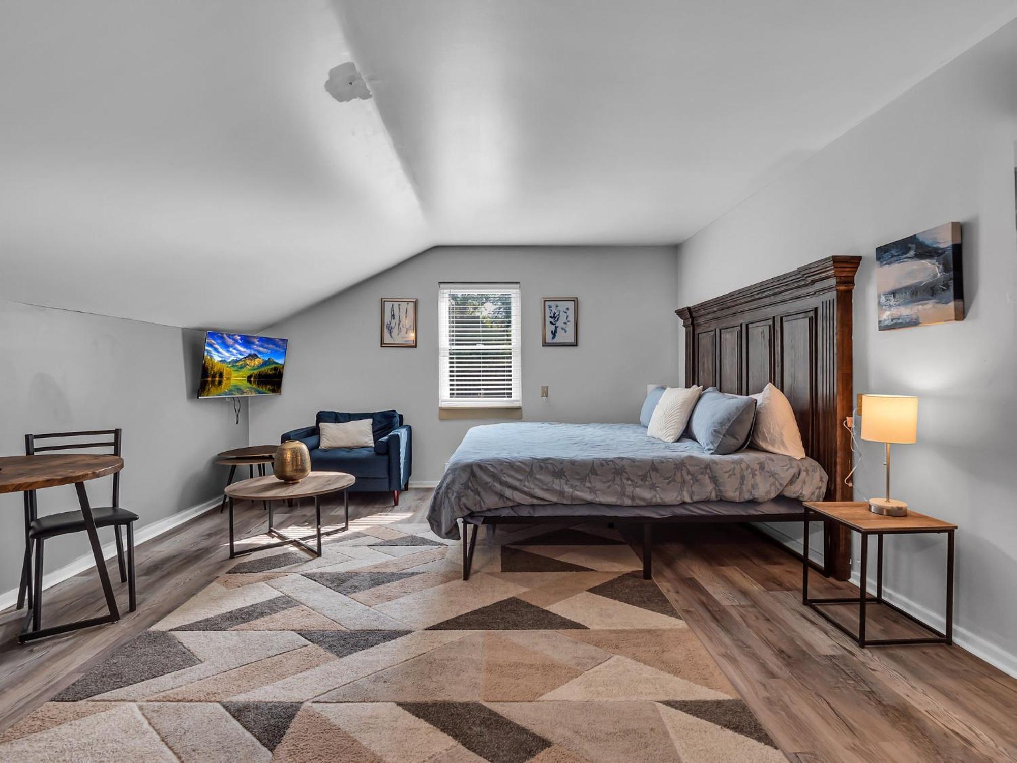 Timberline Lodge Ellicottville Dış mekan fotoğraf