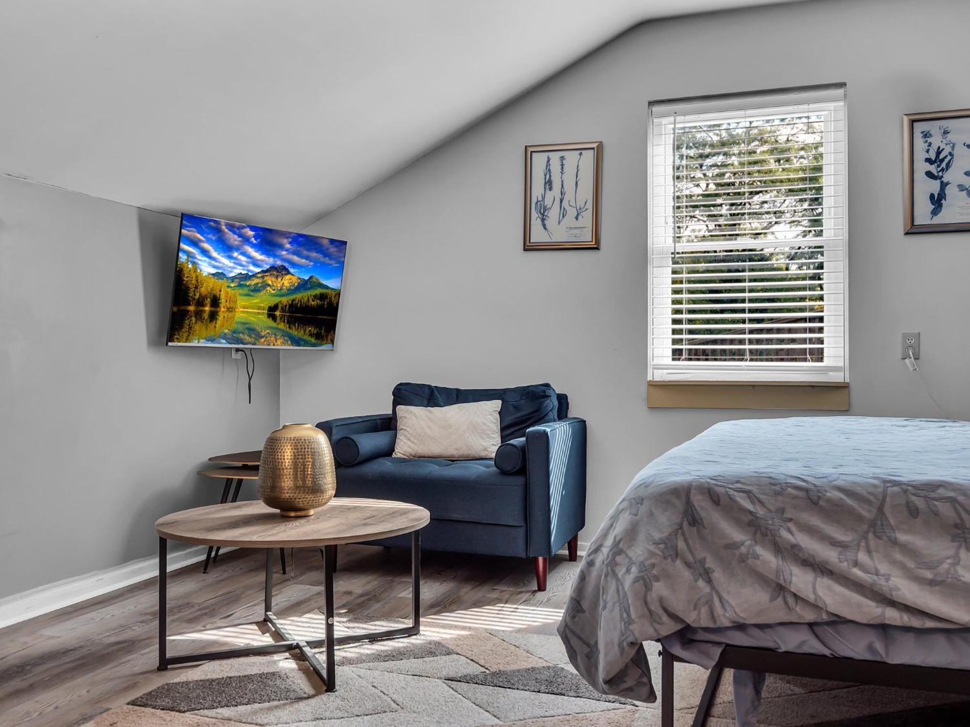 Timberline Lodge Ellicottville Dış mekan fotoğraf