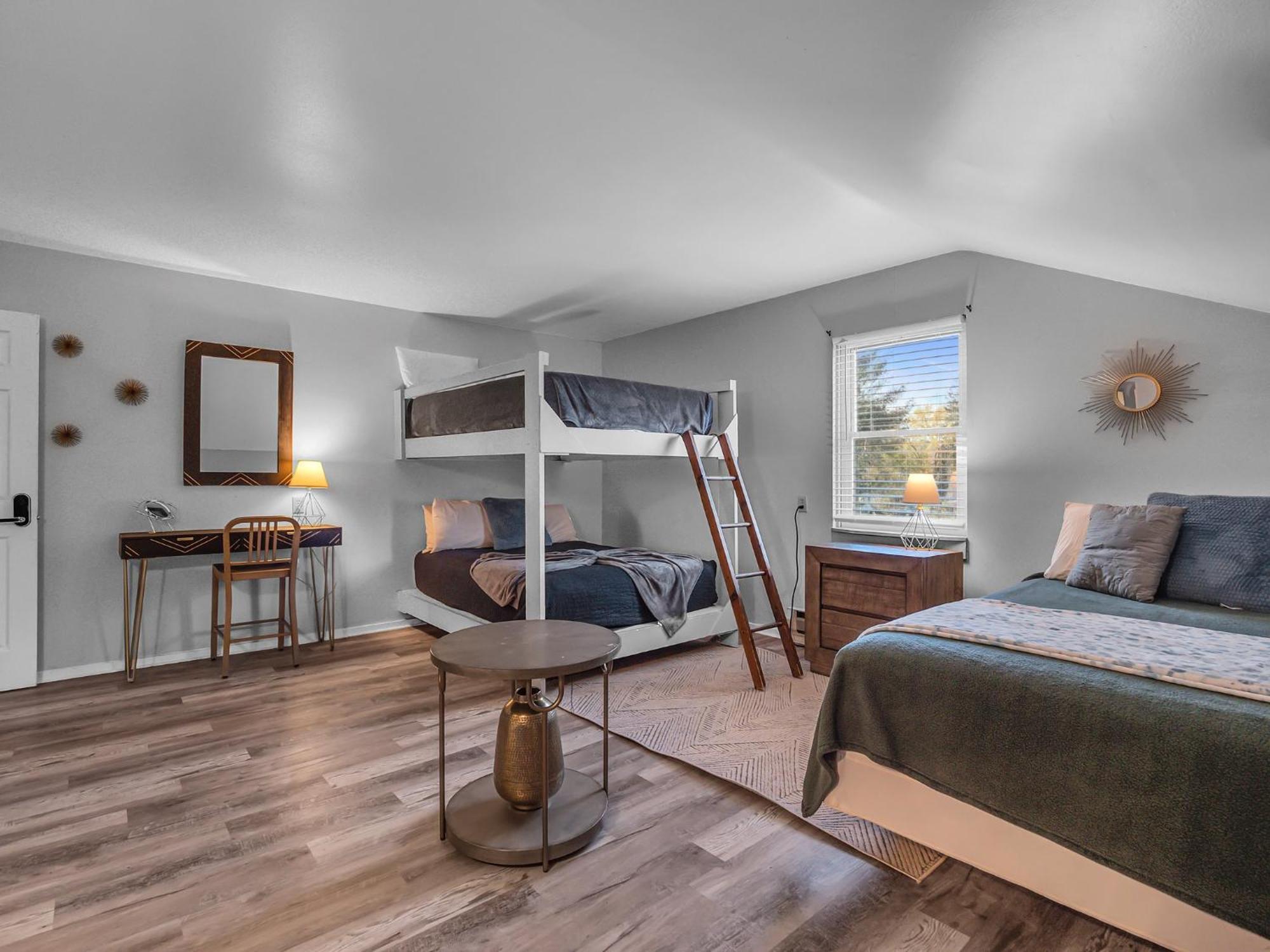 Timberline Lodge Ellicottville Dış mekan fotoğraf
