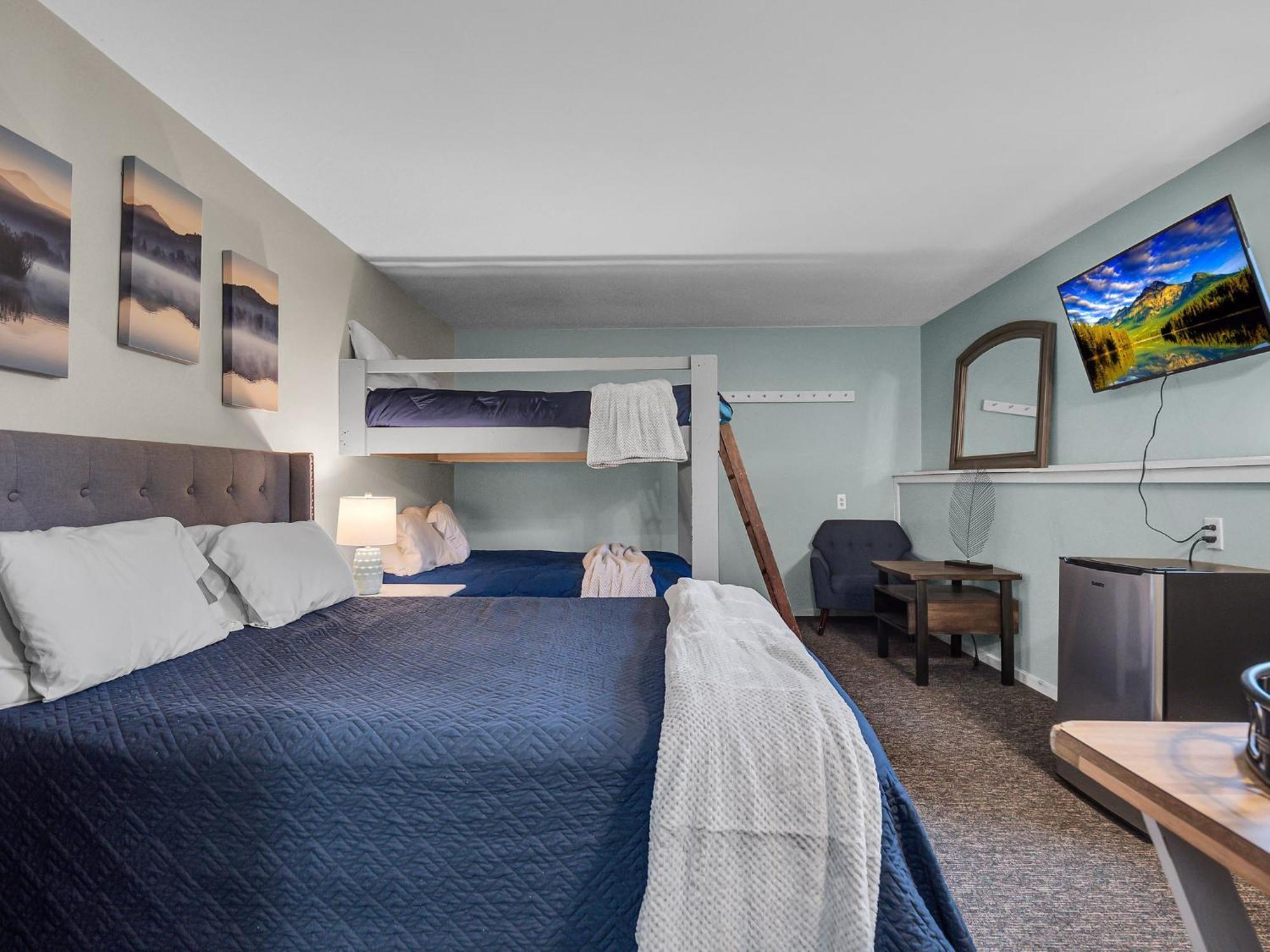 Timberline Lodge Ellicottville Dış mekan fotoğraf