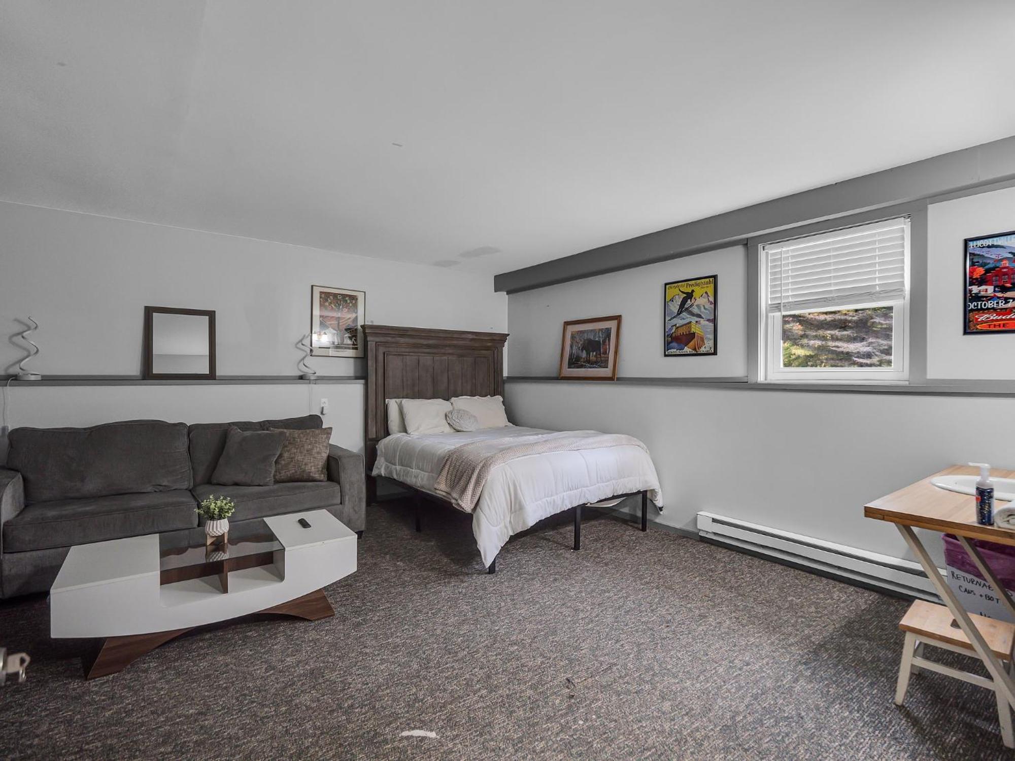 Timberline Lodge Ellicottville Dış mekan fotoğraf