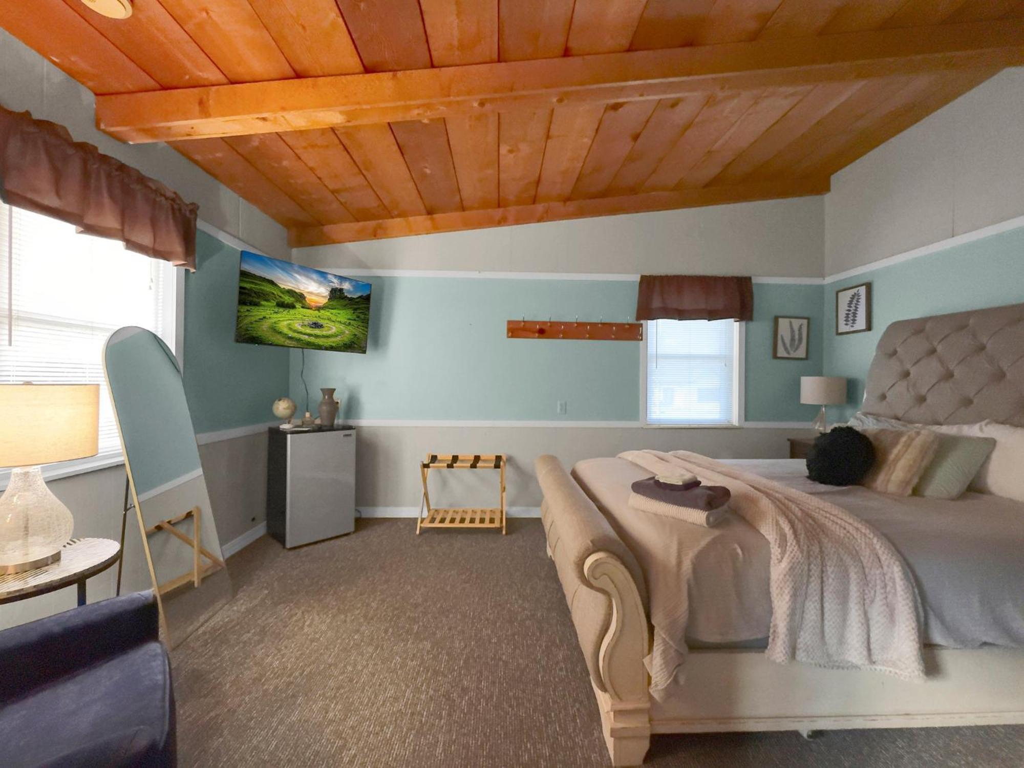 Timberline Lodge Ellicottville Dış mekan fotoğraf