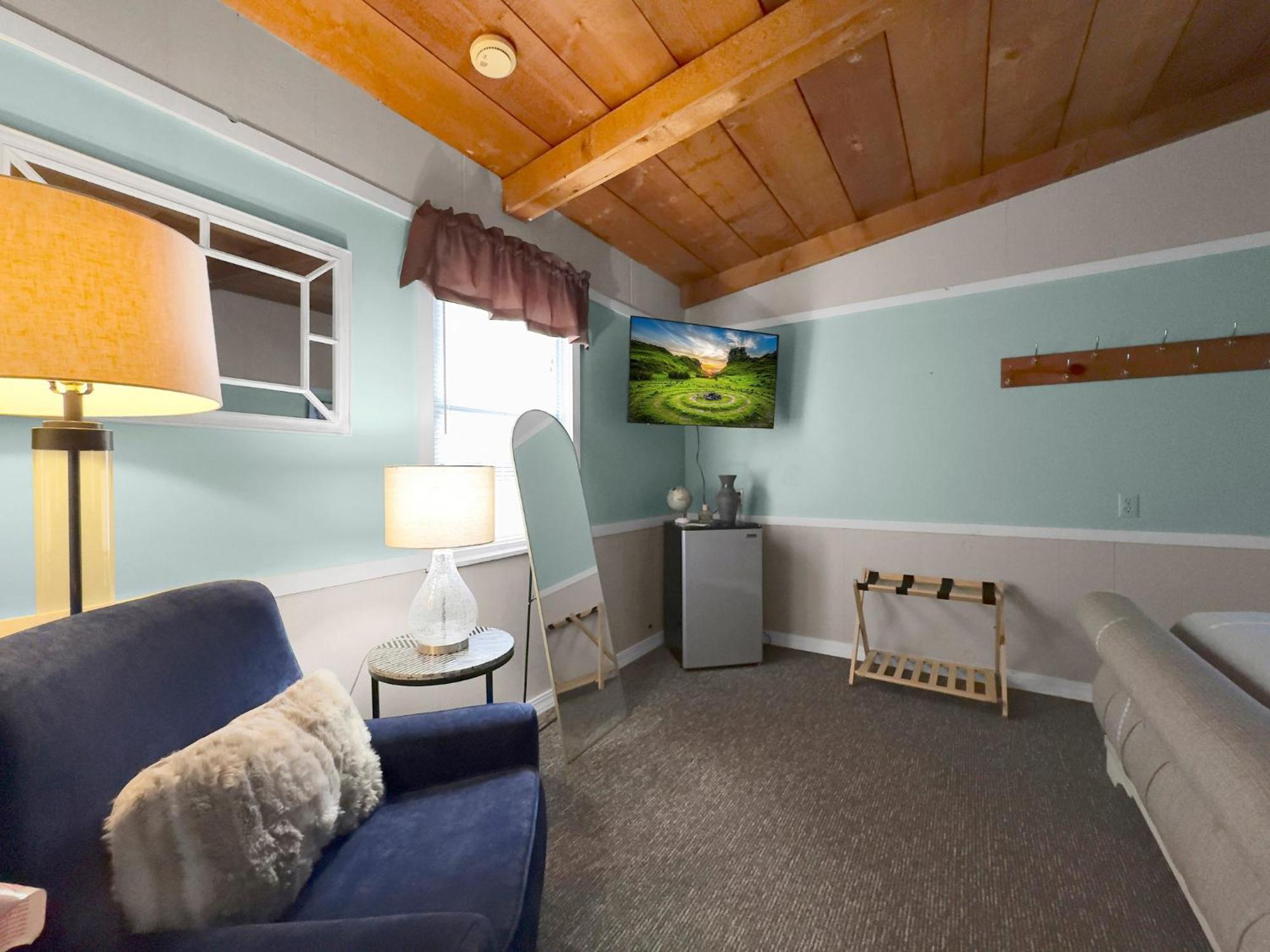 Timberline Lodge Ellicottville Dış mekan fotoğraf