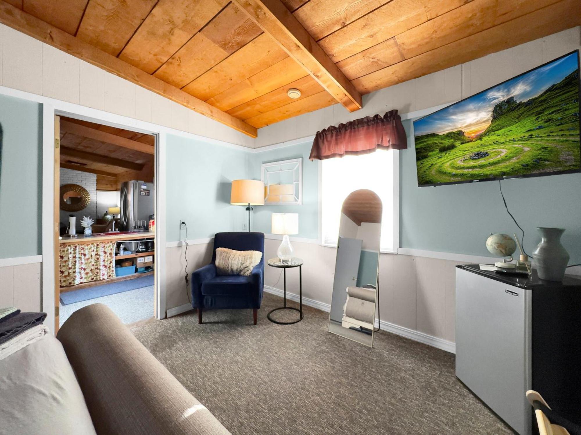 Timberline Lodge Ellicottville Dış mekan fotoğraf